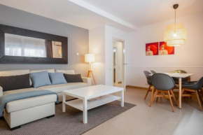  VivoBarcelona Apartments Salva  Барселона